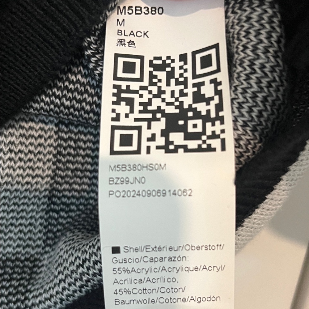 Chic Checkered Crew Neck Sweater - Picture 2 of 6